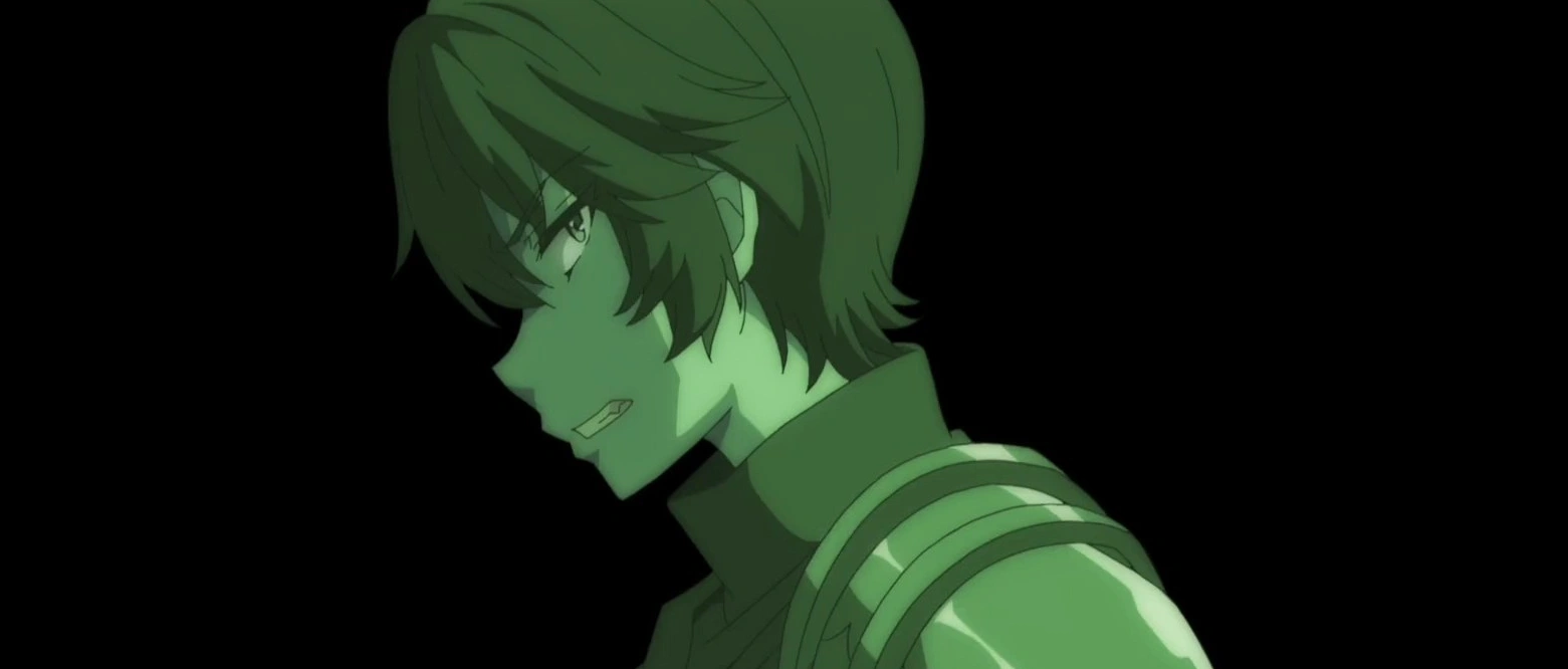 Маг-целитель: Новый старт постер