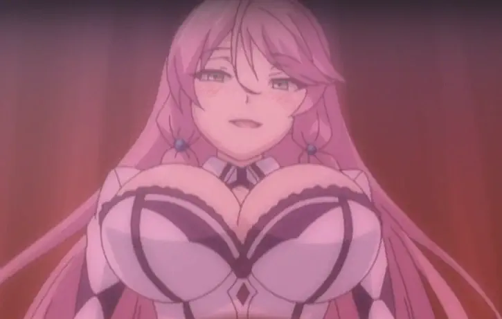 1 сезон 3 серия